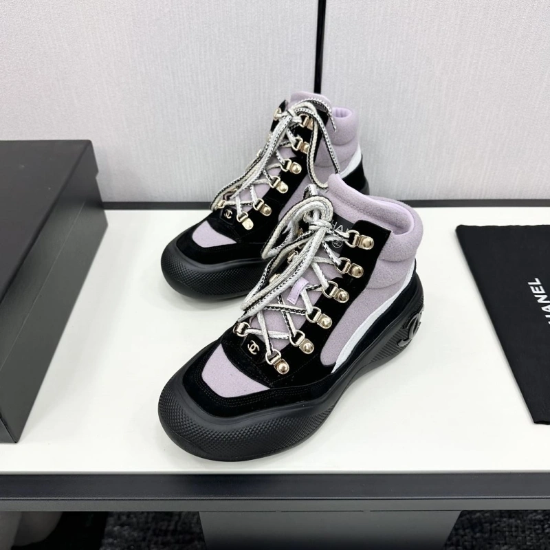 WellDesigned Chxnxl Casual Shoes 125662