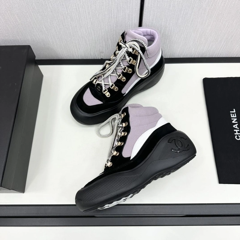 WellDesigned Chxnxl Casual Shoes 125662