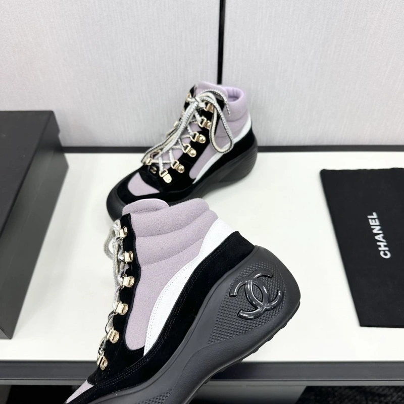 WellDesigned Chxnxl Casual Shoes 125662