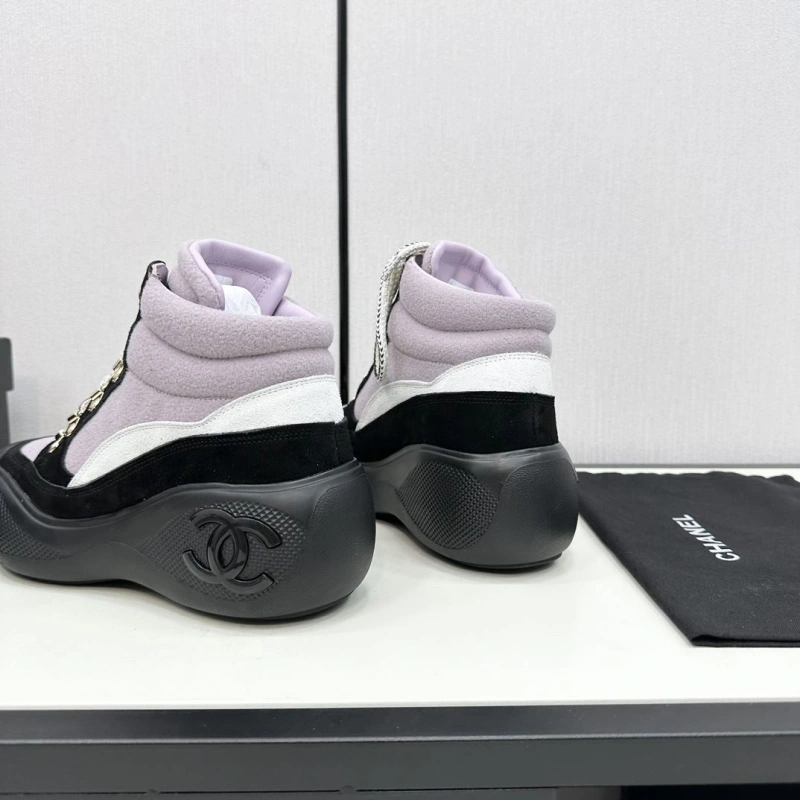 WellDesigned Chxnxl Casual Shoes 125662