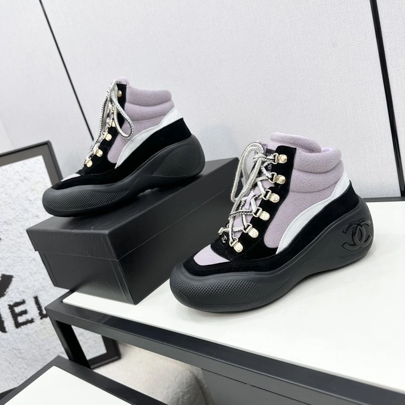 WellDesigned Chxnxl Casual Shoes 125662