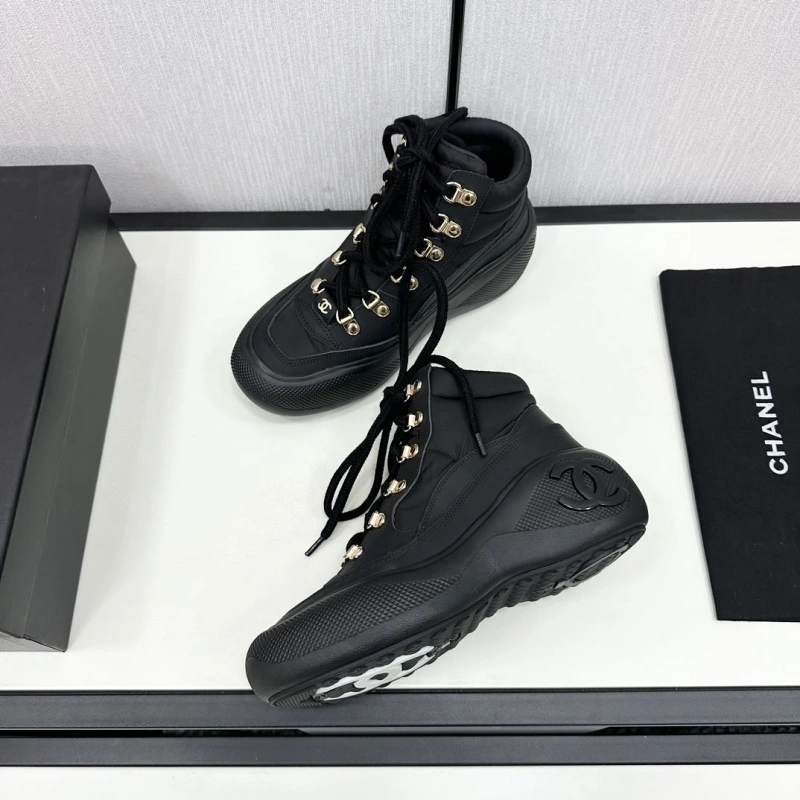 Functional Chxnxl Casual Shoes 125661