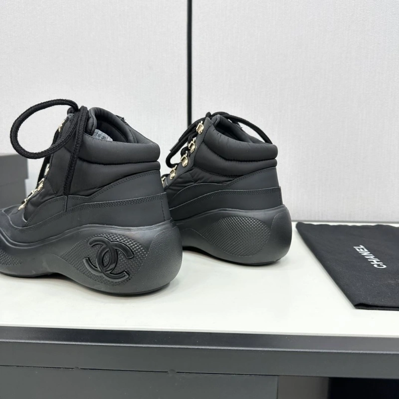 Functional Chxnxl Casual Shoes 125661