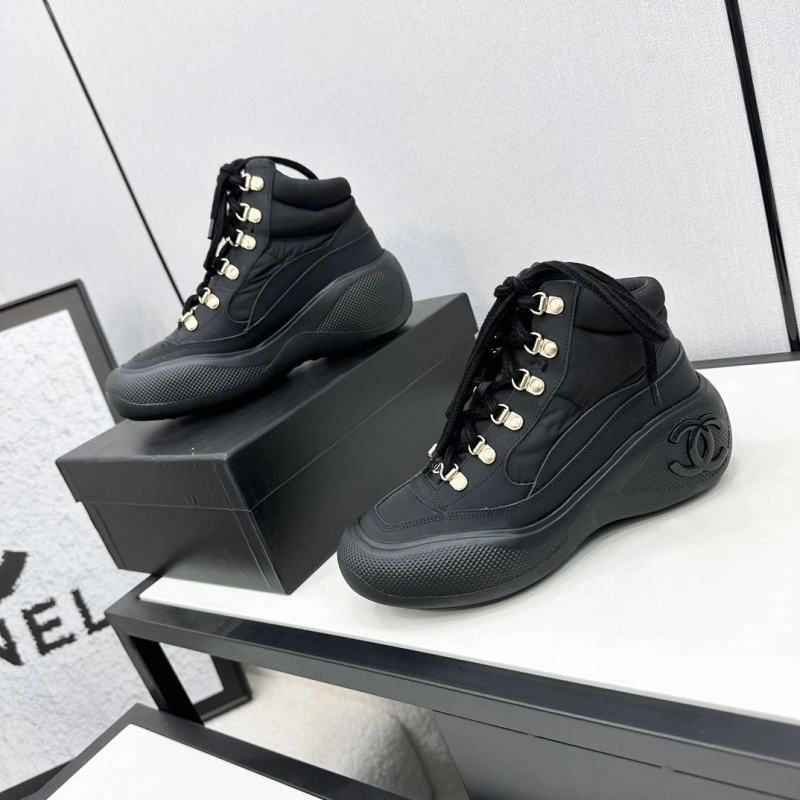 Functional Chxnxl Casual Shoes 125661