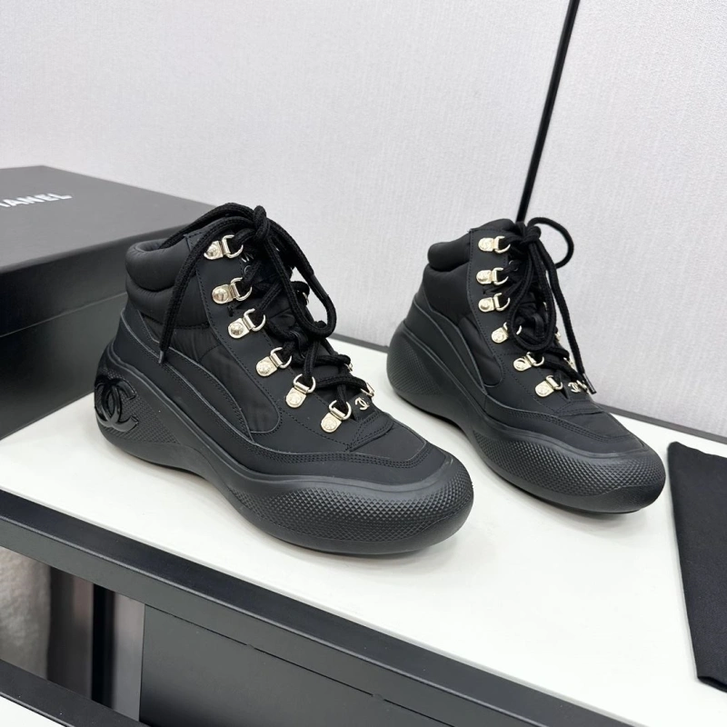 Functional Chxnxl Casual Shoes 125661