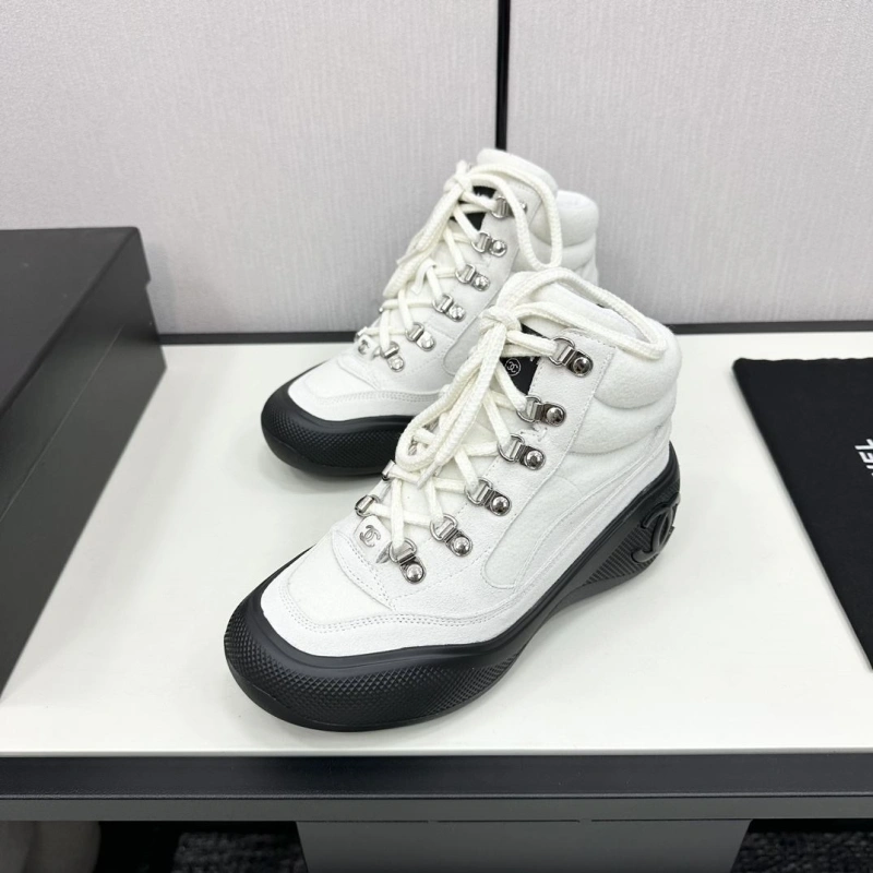 Chxnxl Casual Shoes GoodFit 125660