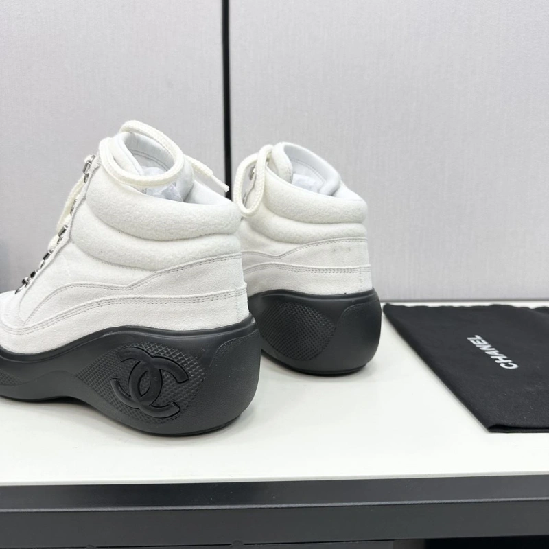 Chxnxl Casual Shoes GoodFit 125660