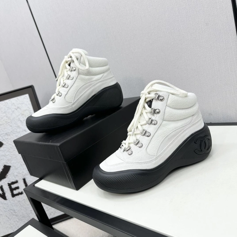 Chxnxl Casual Shoes GoodFit 125660