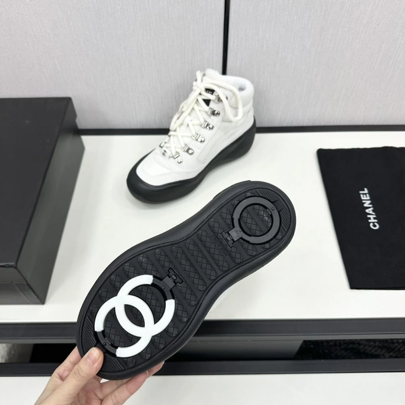 Chxnxl Casual Shoes GoodFit 125660