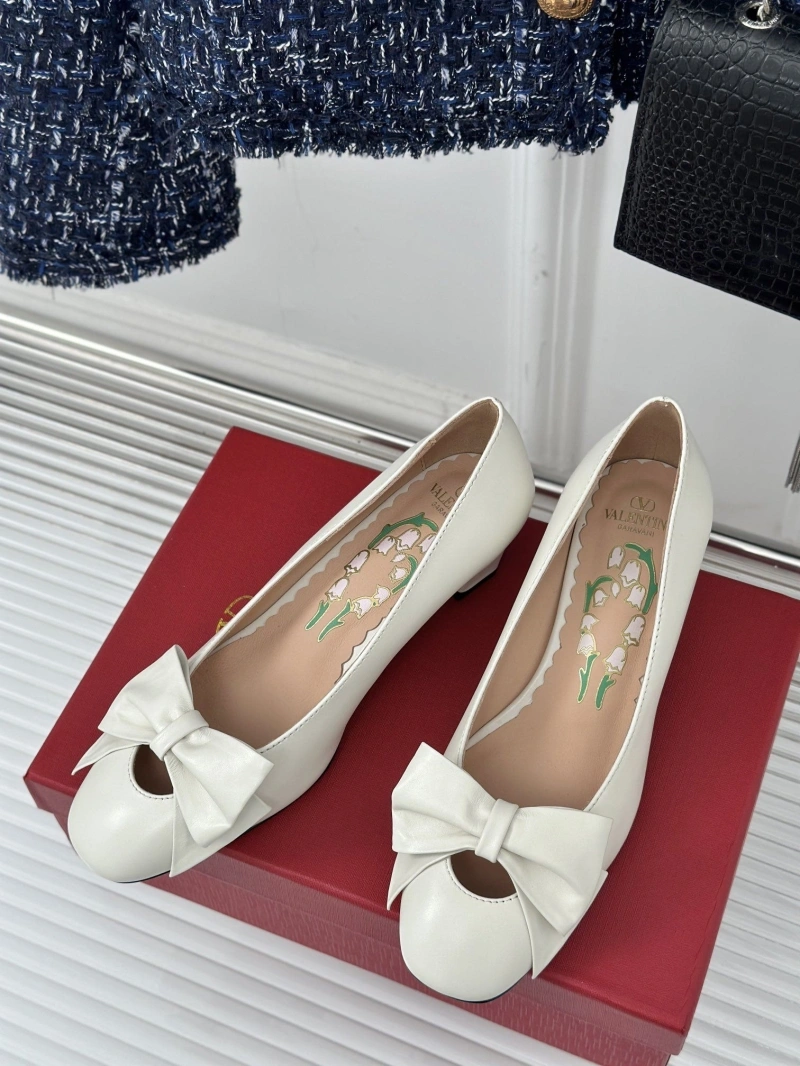 Vxlxntino High Heels Sleek 230907