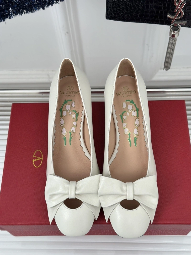 Vxlxntino High Heels Sleek 230907