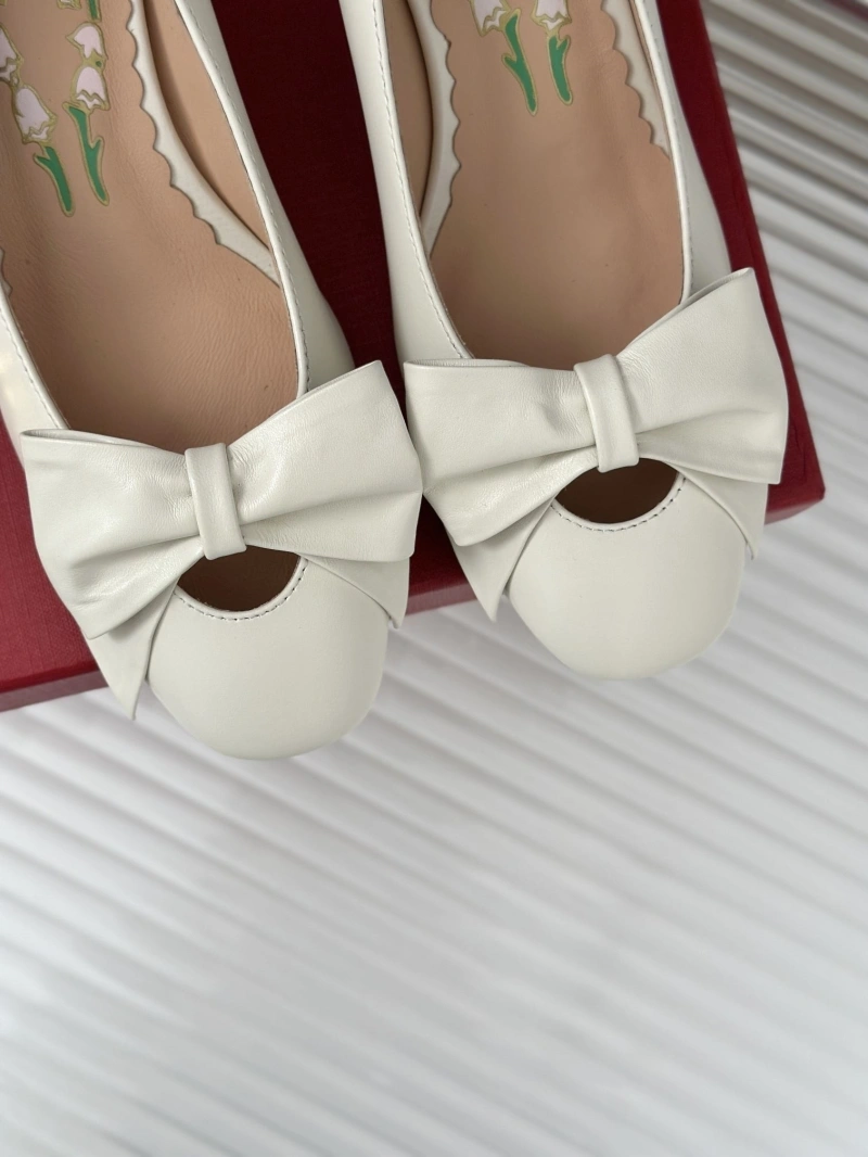 Vxlxntino High Heels Sleek 230907