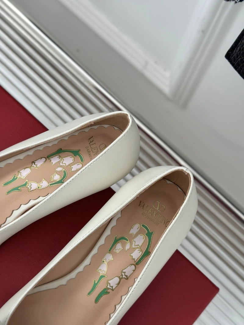 Vxlxntino High Heels Sleek 230907
