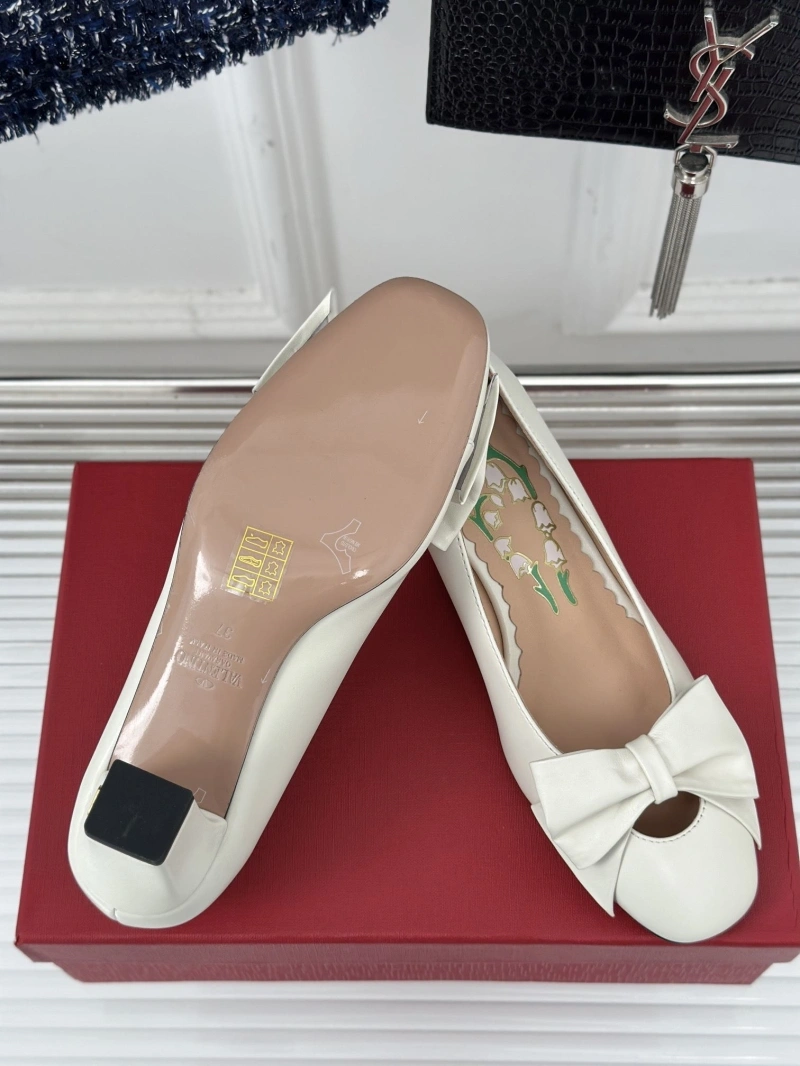 Vxlxntino High Heels Sleek 230907