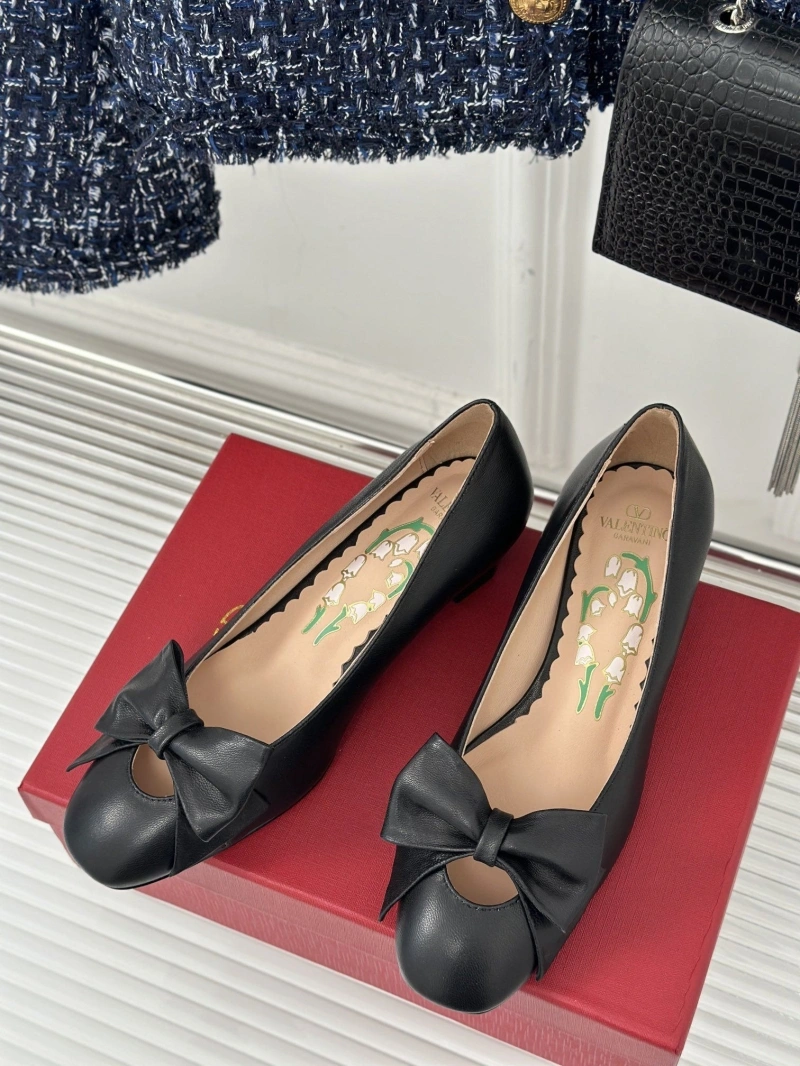 Modern Vxlxntino High Heels 230910