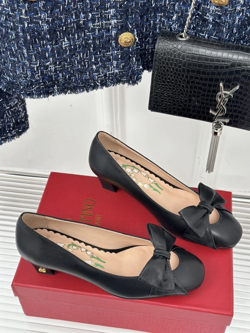 Modern Vxlxntino High Heels 230910