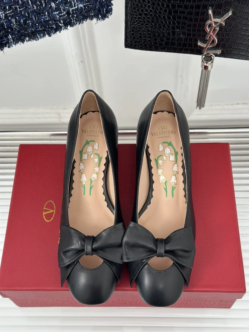 Modern Vxlxntino High Heels 230910