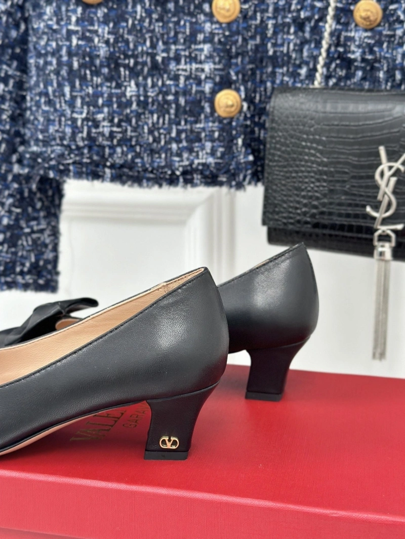 Modern Vxlxntino High Heels 230910