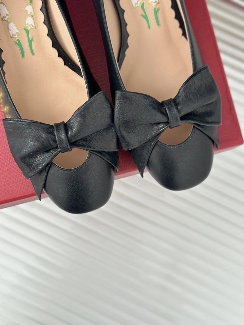 Modern Vxlxntino High Heels 230910