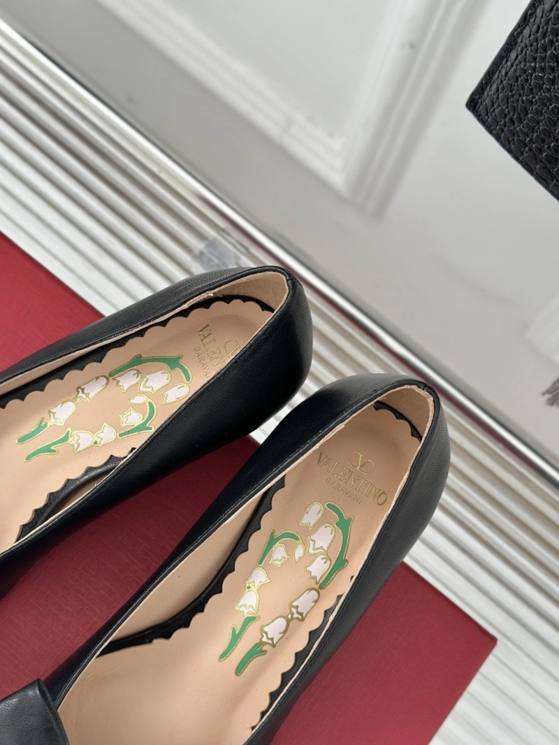 Modern Vxlxntino High Heels 230910