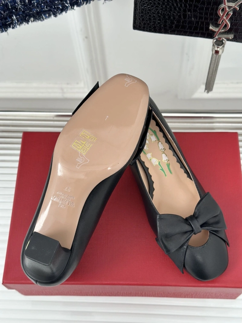 Modern Vxlxntino High Heels 230910