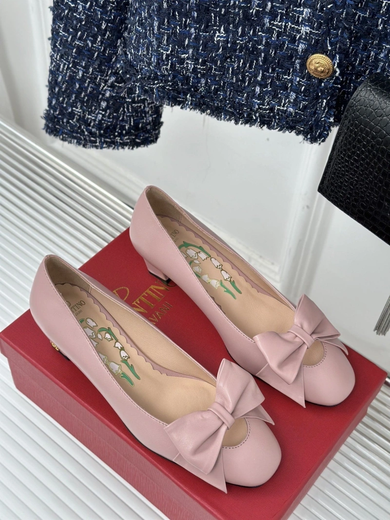 Vxlxntino High Heels Reliable 230896