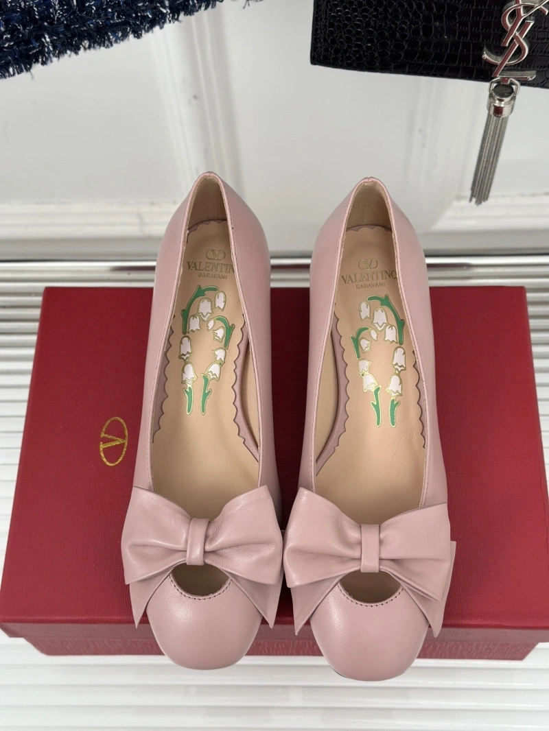 Vxlxntino High Heels Reliable 230896