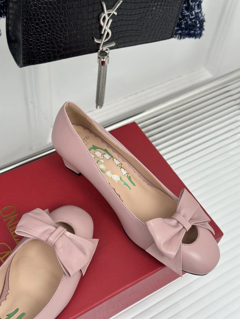 Vxlxntino High Heels Reliable 230896