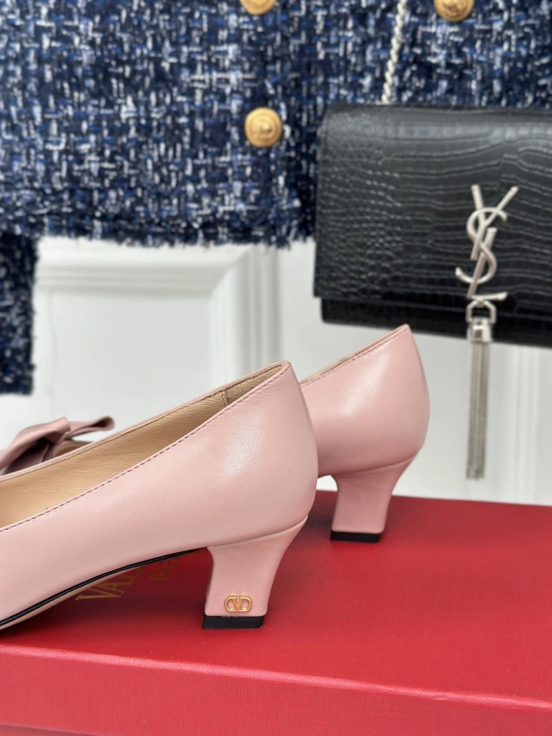 Vxlxntino High Heels Reliable 230896