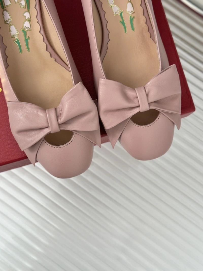 Vxlxntino High Heels Reliable 230896