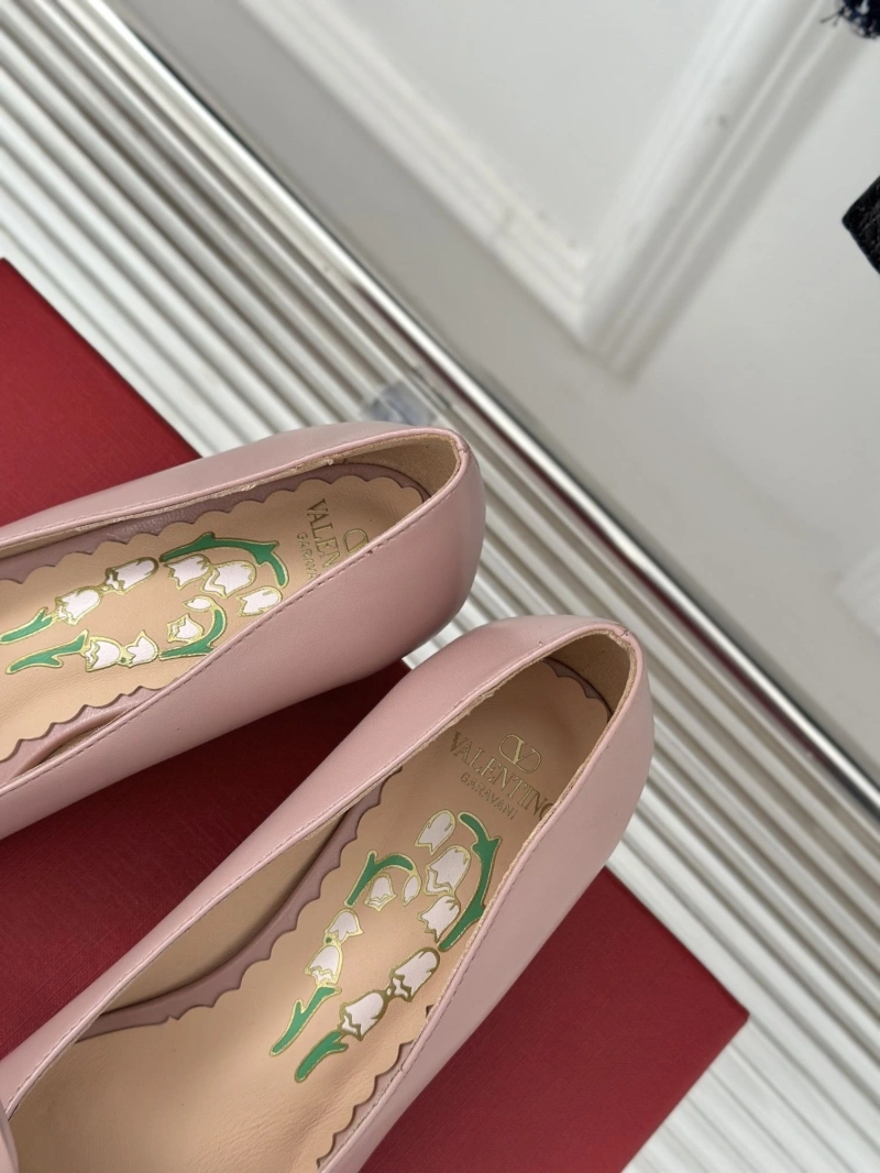 Vxlxntino High Heels Reliable 230896