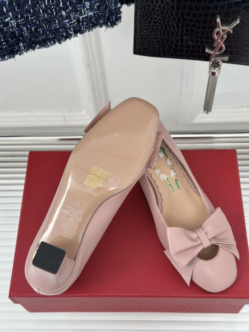 Vxlxntino High Heels Reliable 230896