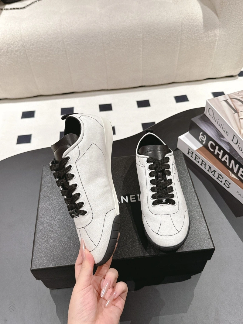 Efficient Chxnxl Casual Shoes 125657