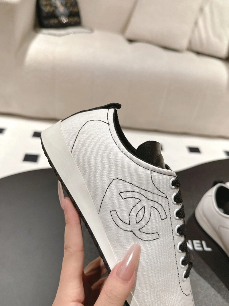 Efficient Chxnxl Casual Shoes 125657