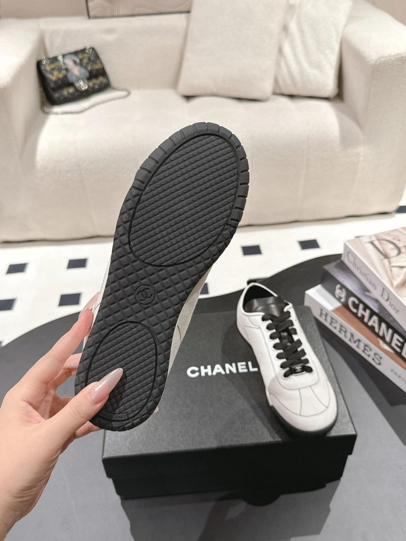Efficient Chxnxl Casual Shoes 125657