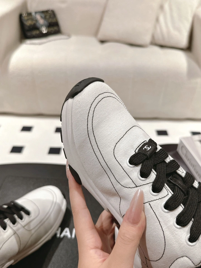 Chxnxl Casual Shoes SportInspired 125656