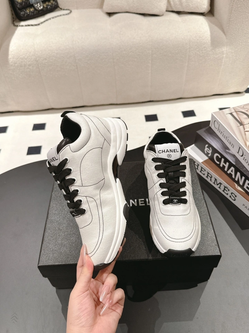 Chxnxl Casual Shoes SportInspired 125656