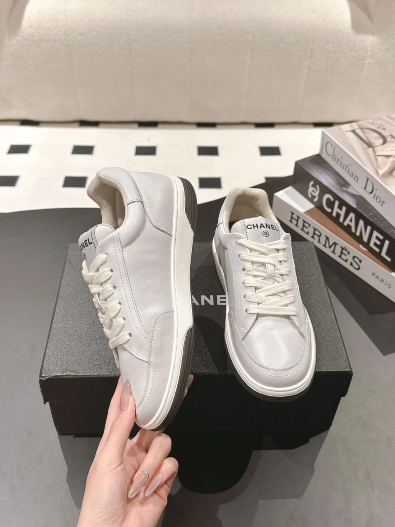 NewStyle Chxnxl Casual Shoes 125653