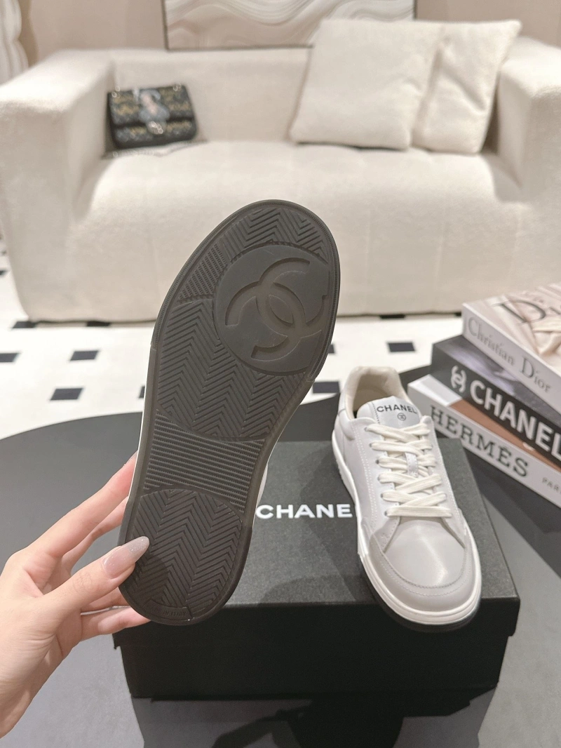 NewStyle Chxnxl Casual Shoes 125653