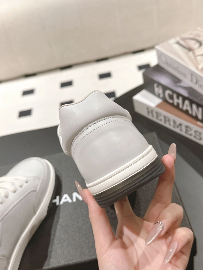 NewStyle Chxnxl Casual Shoes 125653