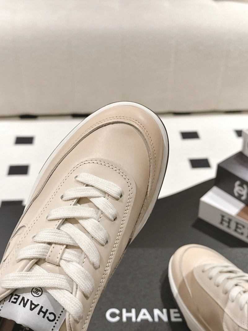 Compact Chxnxl Casual Shoes 125650