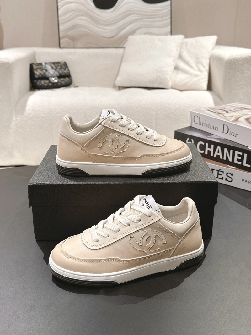 Compact Chxnxl Casual Shoes 125650