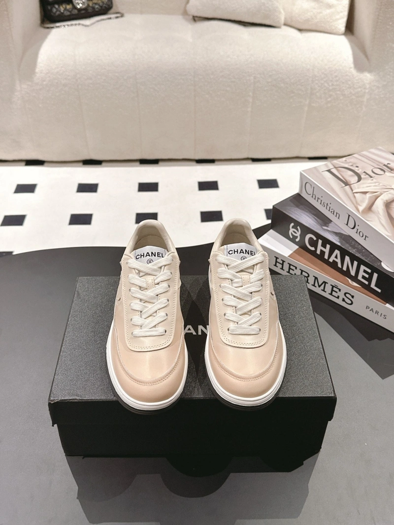 Compact Chxnxl Casual Shoes 125650