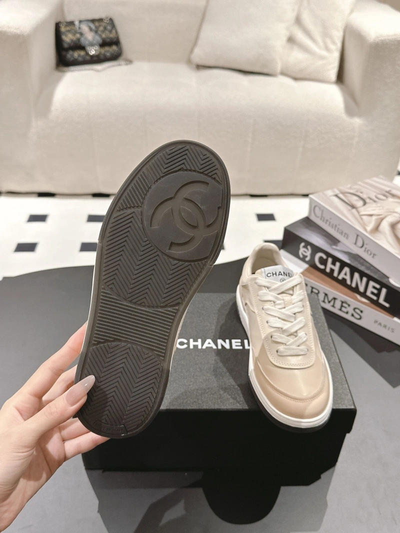Compact Chxnxl Casual Shoes 125650