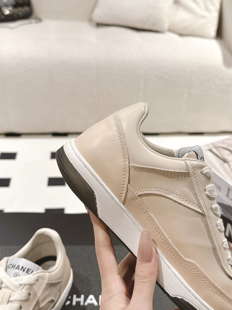 Compact Chxnxl Casual Shoes 125650