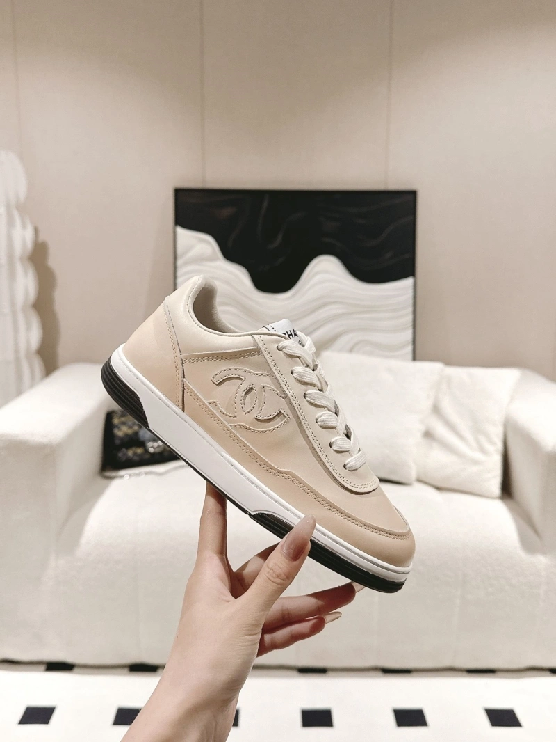 Compact Chxnxl Casual Shoes 125650