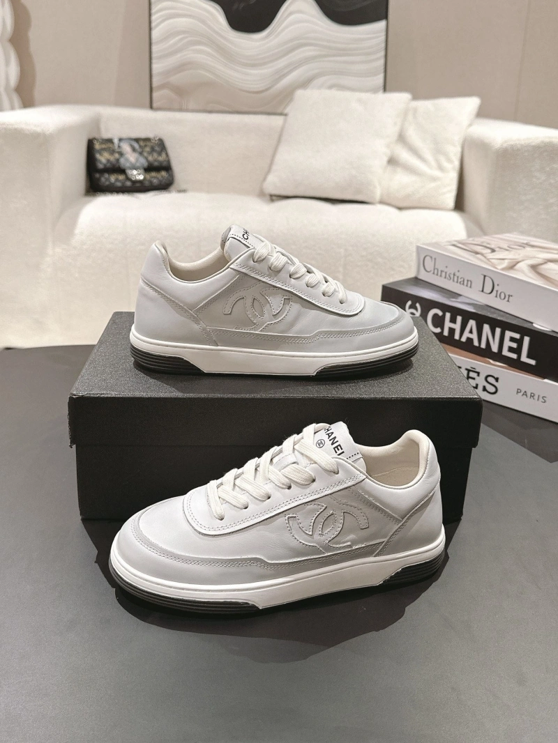 Chxnxl Casual Shoes TopPick 125649