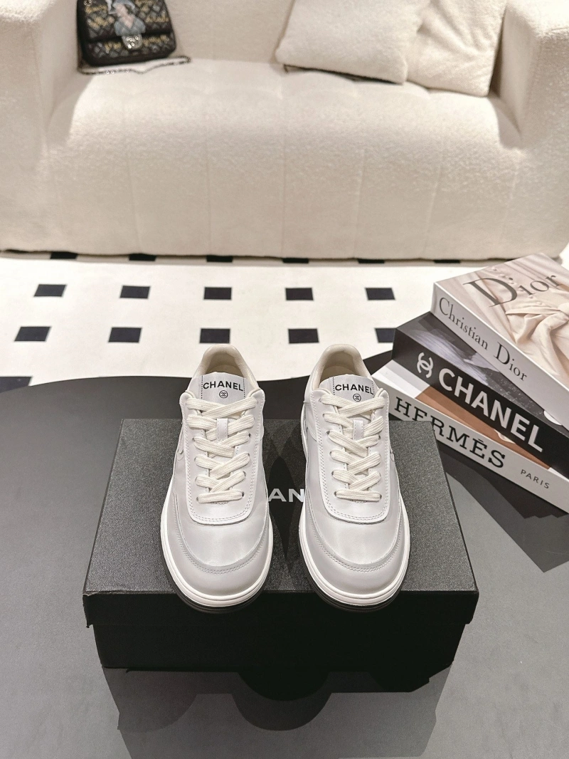 Chxnxl Casual Shoes TopPick 125649