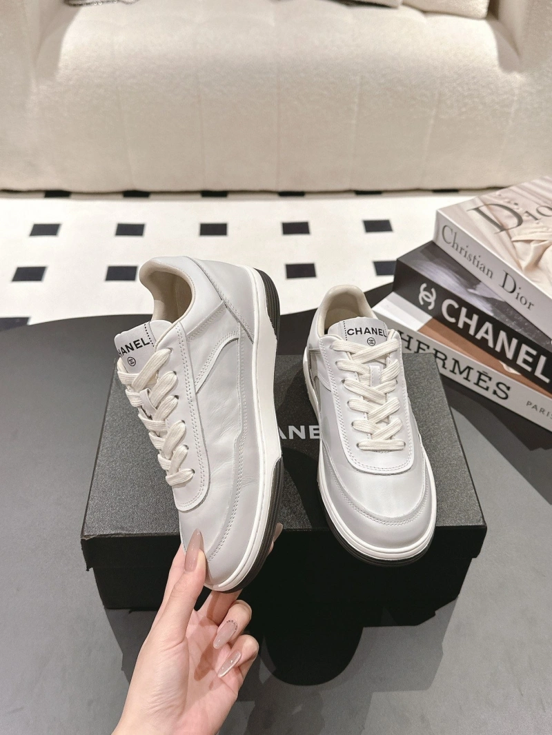 Chxnxl Casual Shoes TopPick 125649