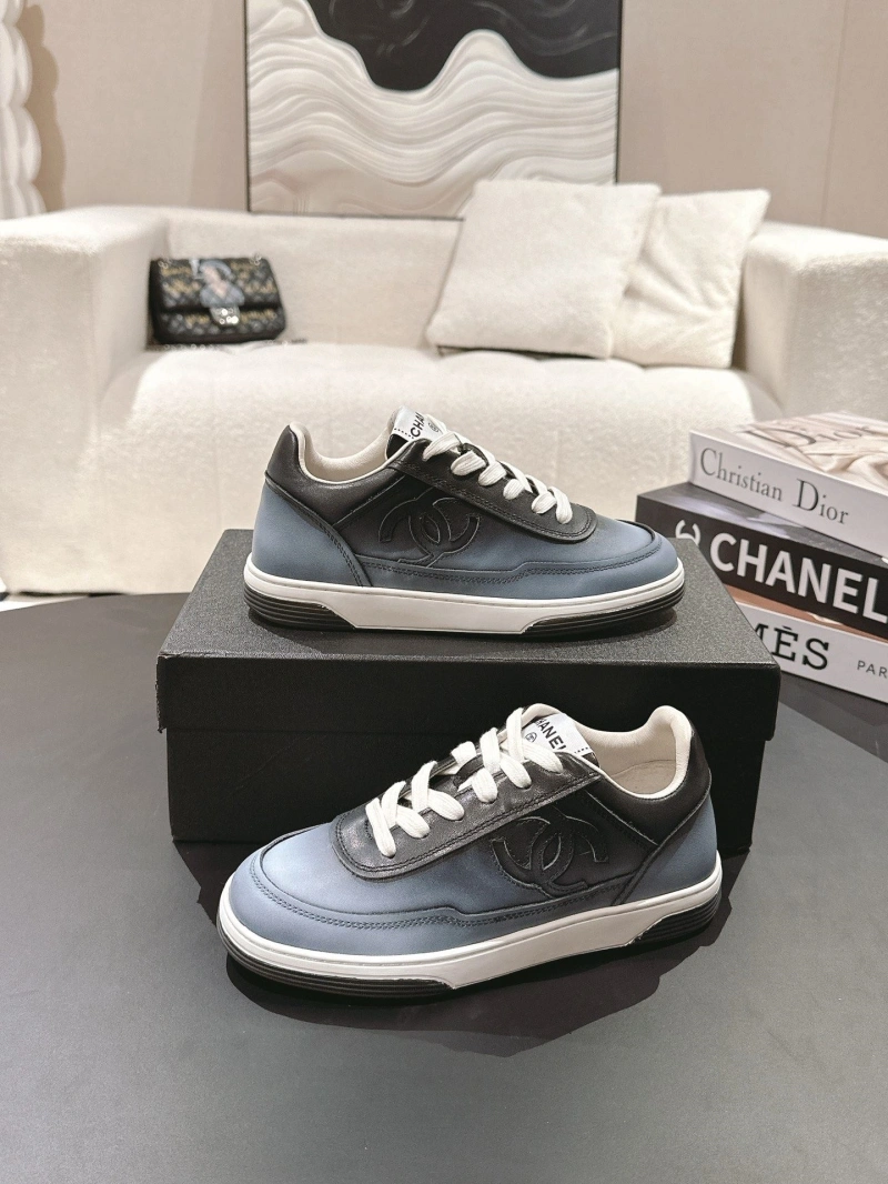 Chxnxl Casual Shoes StreetReady 125647